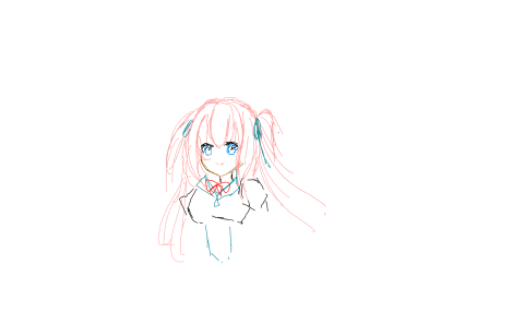 春天的谎言 @Light